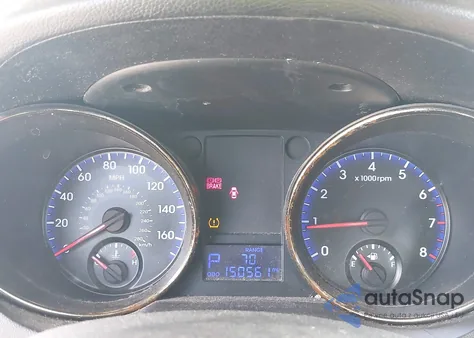 2012 Hyundai Genesis 3.8 Grand Touring из США, поврежденный, VIN KMHHU6KH0CU078347